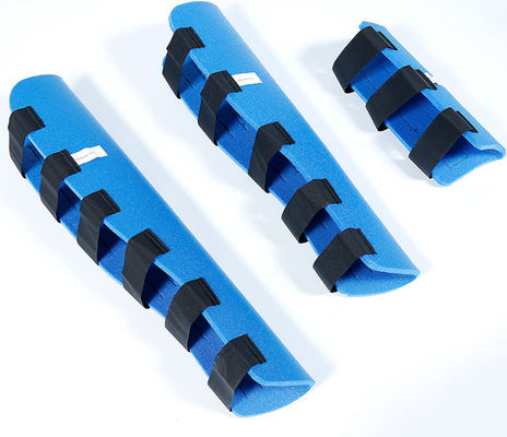 DG-E29 Splint tay tay cắt trước 87 × 35 × 18CM 2.23KG Cho cứu hộ y tế