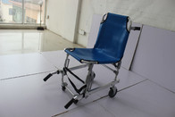 Giá tốt. Tình huống khẩn cấp trên tầng gấp stretcher hợp kim nhôm thiết bị sơ cứu trực tuyến