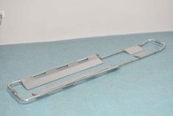 Giá tốt. Chế độ vận chuyển y tế Gập stretcher Chuẩn bị nhôm hợp kim Scoop 210 * 44 * 6 Cm trực tuyến