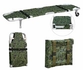 Giá tốt. 46cm Gập lên stretcher tiện lợi sơ tán khẩn cấp Trolley bệnh nhân bánh xe kích thước nhỏ trực tuyến