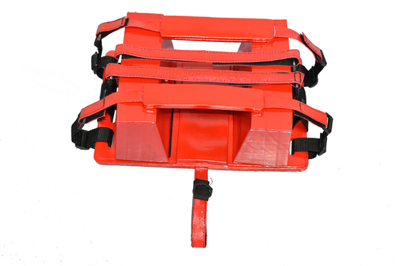 Giá tốt. Head Block Immobilizer Stretcher cho cứu hộ khẩn cấp / cứu hộ Scoop Stretcher Head Immobilizer trực tuyến
