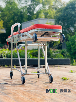 Giá tốt. Chiếc xe tải di chuyển đa chức năng sang trọng Bệnh viện giường ghế cứu thương trực tuyến