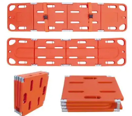 Giá tốt. Bốn gấp xe cứu thương cứu hộ khẩn cấp Thủy sống Bảng kéo trực tuyến