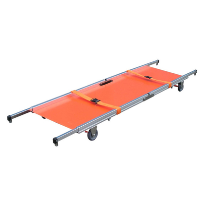 Giá tốt. Bốn bánh cứu hộ khẩn cấp PVC vải kéo gia cố trực tuyến