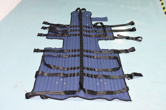 Giá tốt. MDK-A16III) Vải cứu hộ khẩn cấp tại bệnh viện Chất liệu tre gấp cáng Neil Robertson trực tuyến