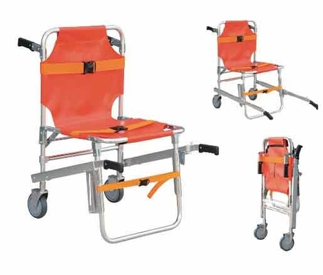 Giá tốt. Khẩn cấp hợp kim nhôm sơ tán Foldaway Nâng xe lăn Cầu thang Ghế cáng trực tuyến