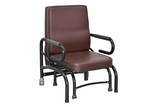 Giá tốt. MDK-D101 Ghế hộ tống đi kèm y tế sang trọng Bệnh viện Giá giường gấp y tế trực tuyến