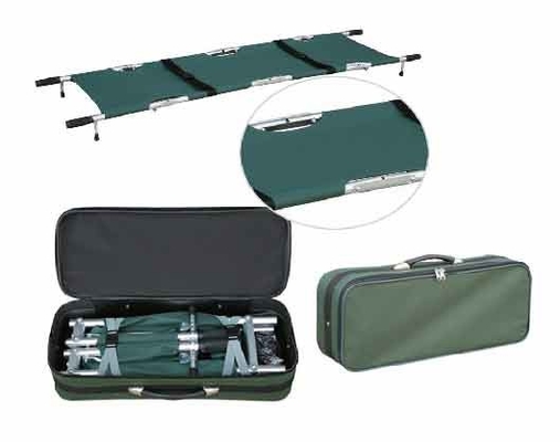 Giá tốt. DG-A4 Nhà sản xuất trực tiếp cho Bệnh viện di động Cáng có thể gập lại Cáng cứu hộ y tế Cáng bốn gấp trực tuyến