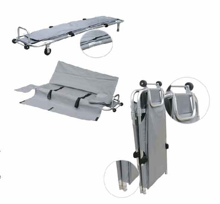 Giá tốt. 220 X 55 X 15 Cm Căng gấp cứu thương để cố định bệnh nhân trực tuyến