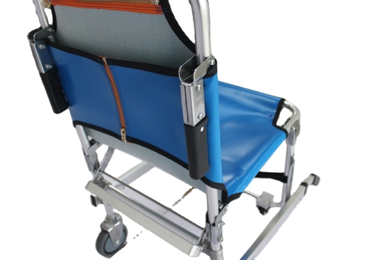 Giá tốt. Ghế căng da chuyển động 90CM cho dịch vụ chăm sóc thân thiện với hợp kim nhôm trực tuyến