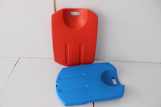 Giá tốt. Tấm cột sống 60.5CM Cáng cứu hộ khẩn cấp Tấm nền y tế có thể gập lại PET trực tuyến