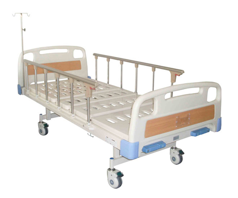Giá tốt. 86,6in 95 CM Hướng dẫn sử dụng Thang máy Bệnh viện Lắc đơn Hướng dẫn sử dụng Giường Fowler Giường hợp kim nhôm trực tuyến