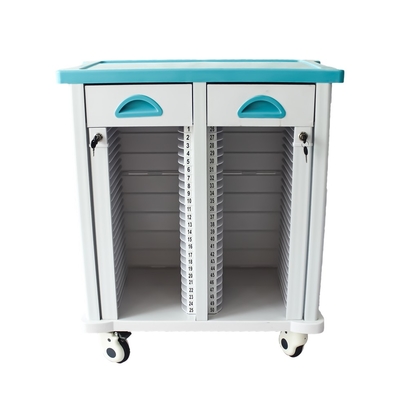 Giá tốt. 680MM 85CM Thiết bị xe đẩy khẩn cấp bệnh viện Thiết bị y tế trực tuyến