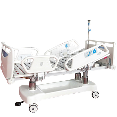Giá tốt. Giường bệnh viện điện đầy đủ chất lượng tốt và giá rẻ có nệm Tám chức năng 460MM 45deg trực tuyến