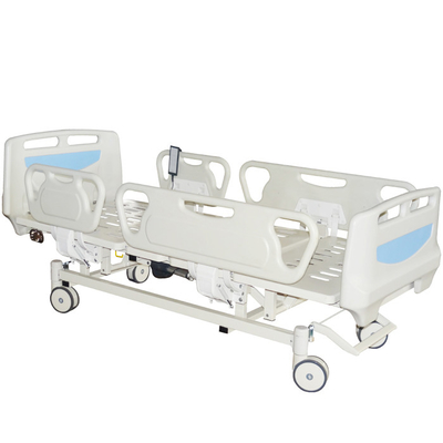 Giá tốt. 720mm 46cm Bệnh viện điện 5 chức năng Giường bán Fowler có thể điều chỉnh trực tuyến