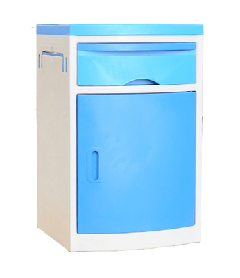 Giá tốt. Khay tải 50kg Tủ đầu giường bệnh viện ABS có khóa trực tuyến