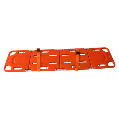 Giá tốt. 75,2 inch 3cm Bảng điều khiển cột sống không y tế Bảng sau Cáng vận chuyển có thể điều chỉnh Cứu hộ trực tuyến