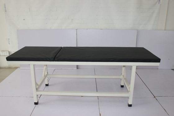 Giá tốt. W650MM Giường kiểm tra điện phụ khoa Bệnh viện 240KG Bàn phẳng trực tuyến